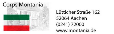 Corps Montania