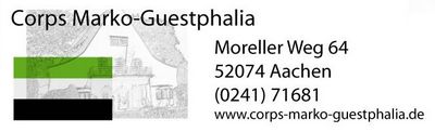 Corps Marko-Guestphalia